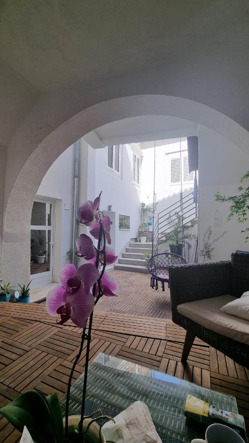 Place 4 U Studio Center Zadar Buitenkant foto