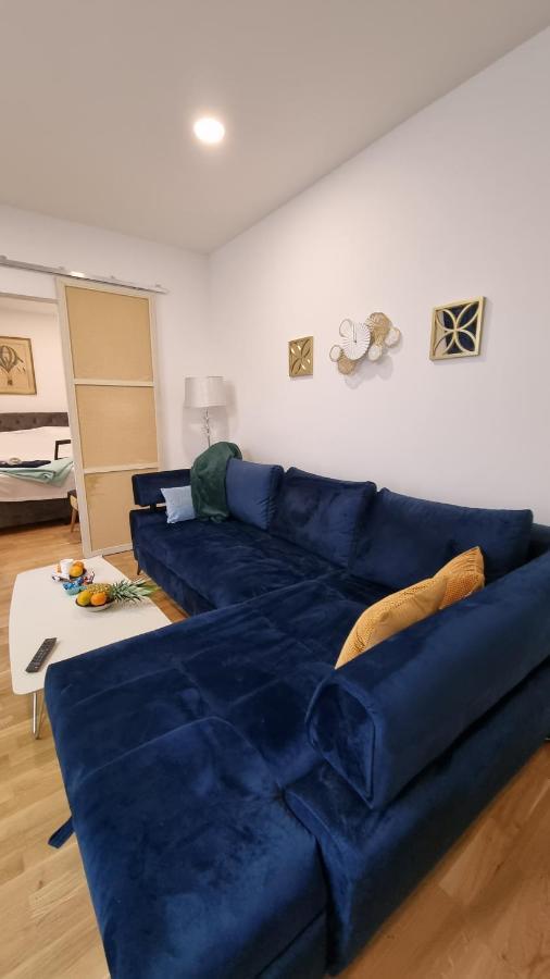 Place 4 U Studio Center Zadar Buitenkant foto