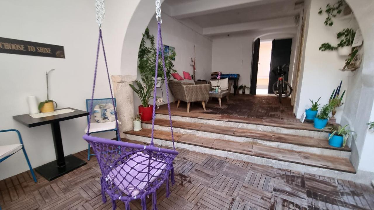 Place 4 U Studio Center Zadar Buitenkant foto