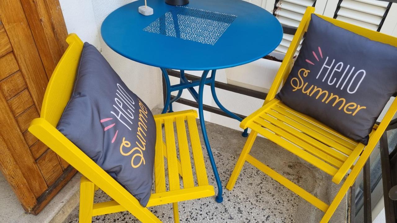 Place 4 U Studio Center Zadar Buitenkant foto