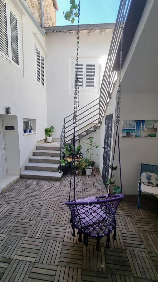 Place 4 U Studio Center Zadar Buitenkant foto