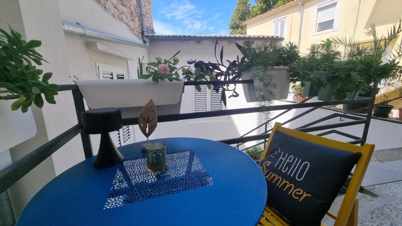 Place 4 U Studio Center Zadar Buitenkant foto