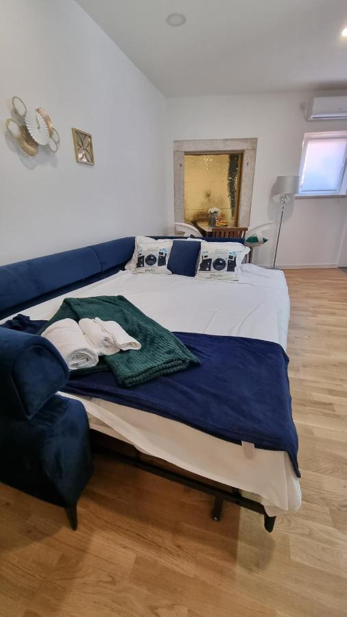 Place 4 U Studio Center Zadar Buitenkant foto