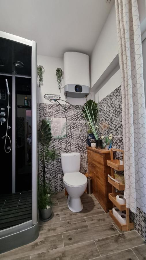 Place 4 U Studio Center Zadar Buitenkant foto