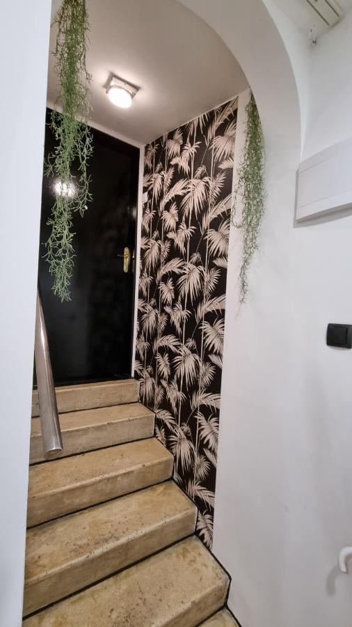Place 4 U Studio Center Zadar Buitenkant foto