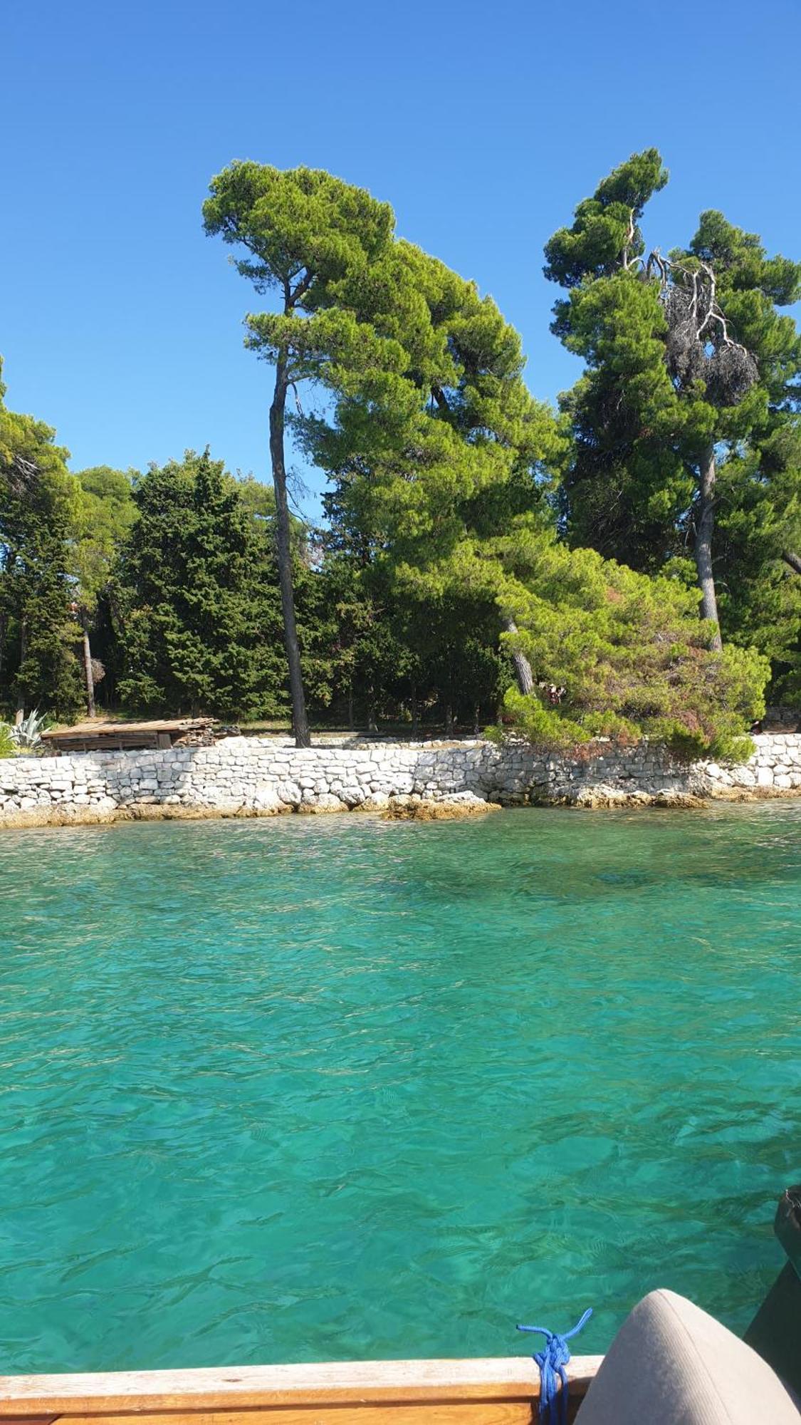 Place 4 U Studio Center Zadar Buitenkant foto