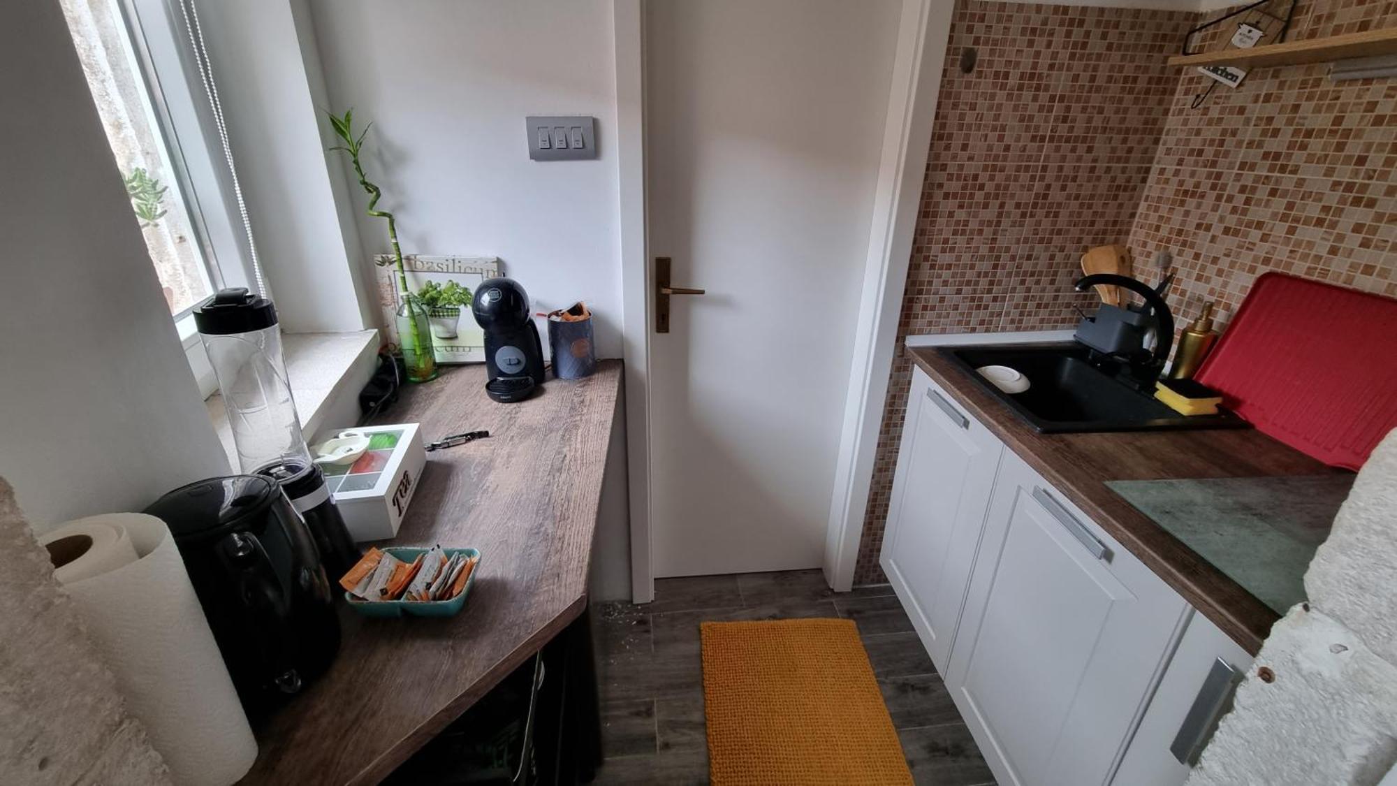 Place 4 U Studio Center Zadar Kamer foto